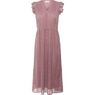 Cream Crdanika Dress Kjoler 10614207 Nostalgia Rose (46)