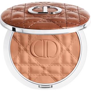 Forever Nude Jumbo Powder Bronzer, 10 Soft Matte