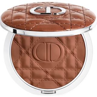Forever Nude Jumbo Powder Bronzer, 40 Deep Matte