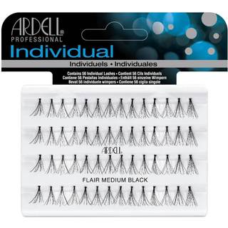 Ardell Individuals Knotted Flares Medium Black
