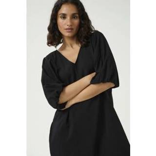 Kaffe Kagabby Dress Kjoler 10509764 Black Deep (44)