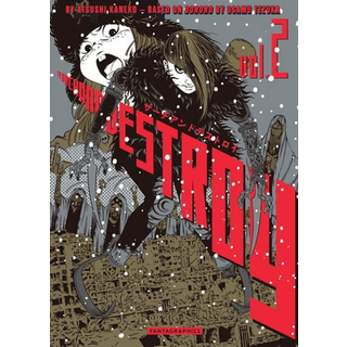 Search and Destroy Vol. 2