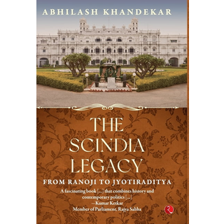 The Scindia legacy