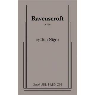 Ravenscroft