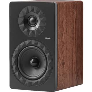 Elipson Prestige Facet II 6B Par Valnød