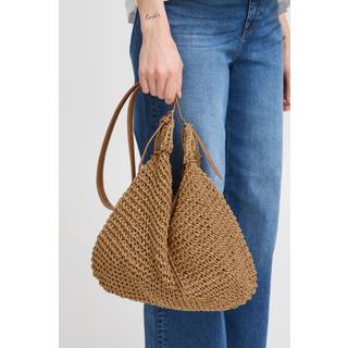 ICHI accessories IAMERYL Taske - Natur - Str ONE - Damer
