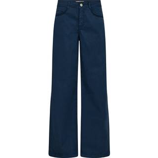Mos Mosh Mmdara Treasure Pant Bukser 170110 Spellbound (27, Regular)