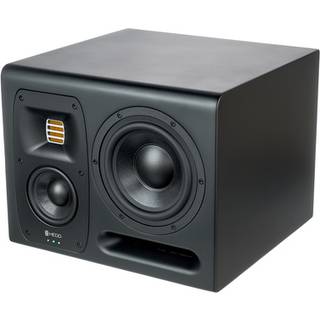 TYPE 20 MK2-R Black