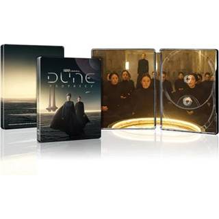 Dune Prophecy - Dune Prophecy (Steelbook)