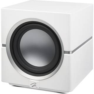 MartinLogan Dynamo 10 hvid lak - Subwoofer