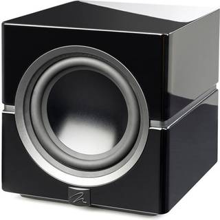 MartinLogan Dynamo 10 sortlak sort - Subwoofer
