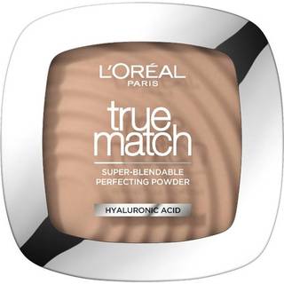 L&#39;Oréal True Match Super-Blendable Powder 4.N Beige 6 g