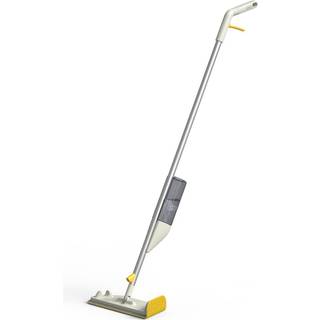 Joseph Joseph CleanTech teleskopisk forlngerstang Clip-in design Skridsikkert hndtag forlnger 24""""-33,5"""" tommer til loftsventilator