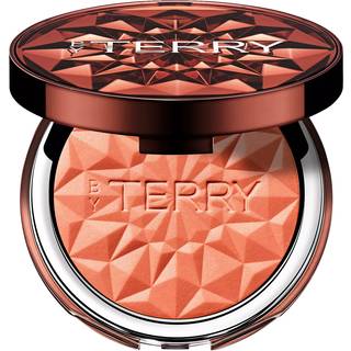 By Terry Tea to Tan Powder Blush N2 - Melon Melody - 7 g