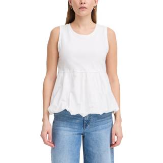 Ichi Ihmallia To Toppe & T-Shirts 20122703 Cloud Dancer (MEDIUM)
