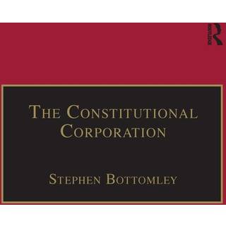 The Constitutional Corporation