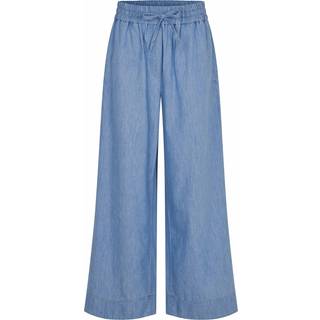 Masai Mapaxine Bukser 1010878 Blue Denim (LARGE)