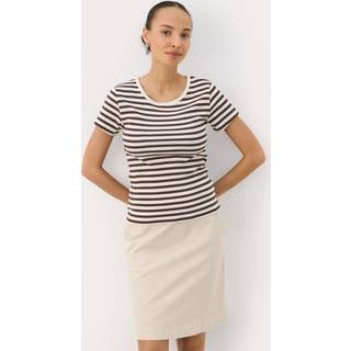 Part Two Rochellepw Ts Toppe & T-Shirts 30309650 Bracken Stripe (XLARGE)