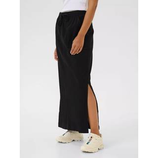 Kaffe Kanaya Liah Skirt Nederdele 10509504 Black Deep (38)