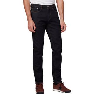 Paul Smith Tapered Fit Jean in Indigo | Paul Smith | Norton Barrie - 36L