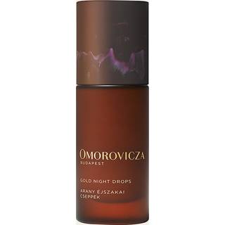 Omorovicza Gold Night Drops Fornyende ansigtsserum med guld 30 ml - 30 ml