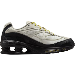 Nike Shox Ride 2-sko til mænd - sort - 37.5