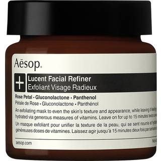 Aesop Lucent Facial Refiner 60 ml