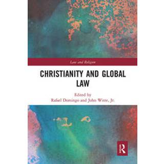 Christianity and Global Law