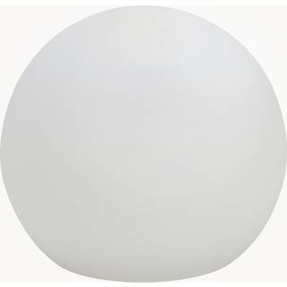 Newgarden Buly LED-solcellekugle IP65, Ø 60 cm