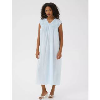 Kaffe Kathua Dress Kjoler 10509988 Nantucket Breeze (46)