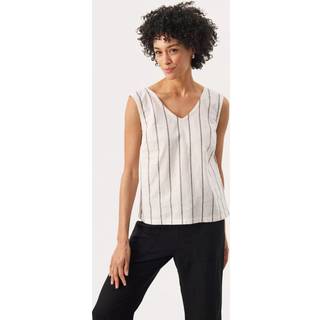 Part Two Remipw To Bluser 30309612 Eggnog And Brown Stripe (44)