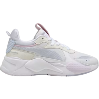 Women&#39;s Puma RS-X Soft&#39;s Sneakers, White, Size 35.5, Shoes - Lilac Frost - 35.5