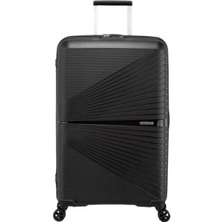 American Tourister Suitcase Airconic Spinner 77/31 Onyx Black