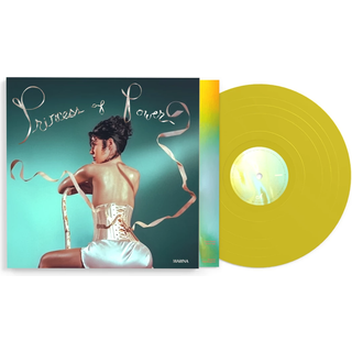Marina - Princess Of Power