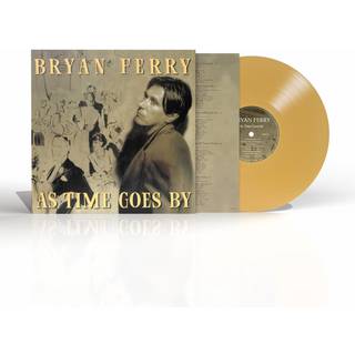 Bryan Ferry - As Time Goes By