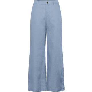Part Two Ninnespw Pa Bukser 30309564 Faded Denim (38)