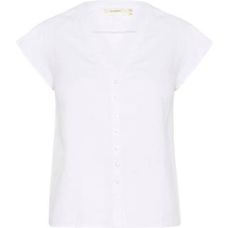 Inwear Faridaiw Top Bluser 30110435 Pure White (40)