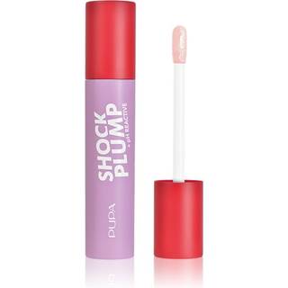 PUPA Milano Læber Lipgloss Shock Plump Pure Kiss PH Reactive 5 ml () - 5 ml