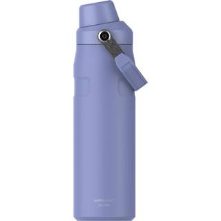 Stanley IceFlow™ Fast Flow Lid Bottle vandflaske i rustfrit stål Hydrangea 700 ml - 700 ml