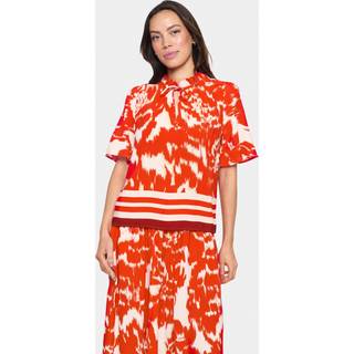 Saint Tropez KhloeSZ Bluse