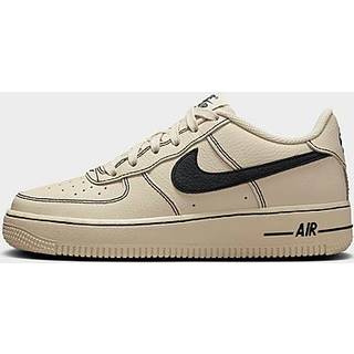 Nike Air Force 1 LV8 1-sko til større børn - brun - 38