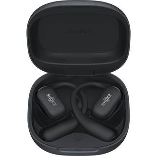 Shokz - OpenFit 2+ - Hovedtelefoner black