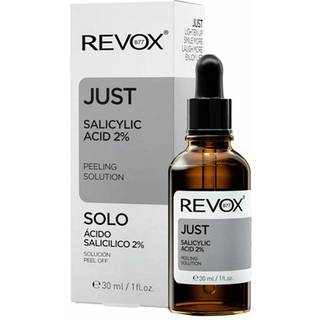 Revox JUST Salicylic Acid DK 30 ml