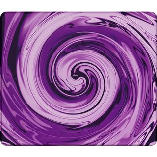 Scyrox Tornado Gaming Musemåtte - Lilla