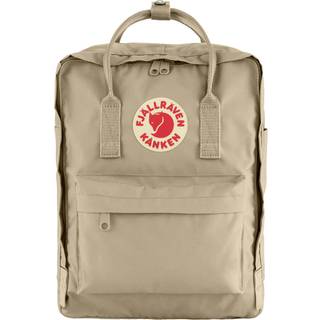 Fjällräven Kånken Rygsæk beige