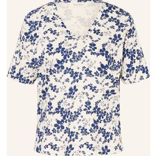 Part Two Curliapw Ts Toppe & T-Shirts 30309536 Oceana Contrast Flower Print (LARGE)