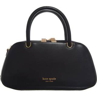 Kate Spade New York Grace Mini Håndtaske sort