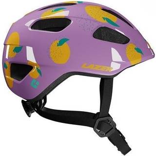 Cykelhjelm Lazer Pnut 2.0 Kineticore Oranges