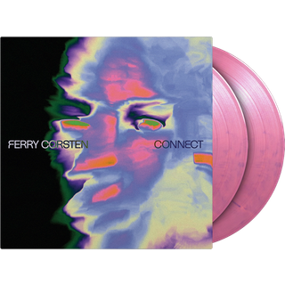 Ferry Corsten - Connect