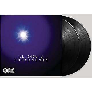 Ll Cool J - Phenomenon